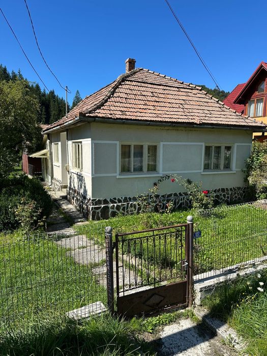 Casa de Vanzare  Corbu Harghita