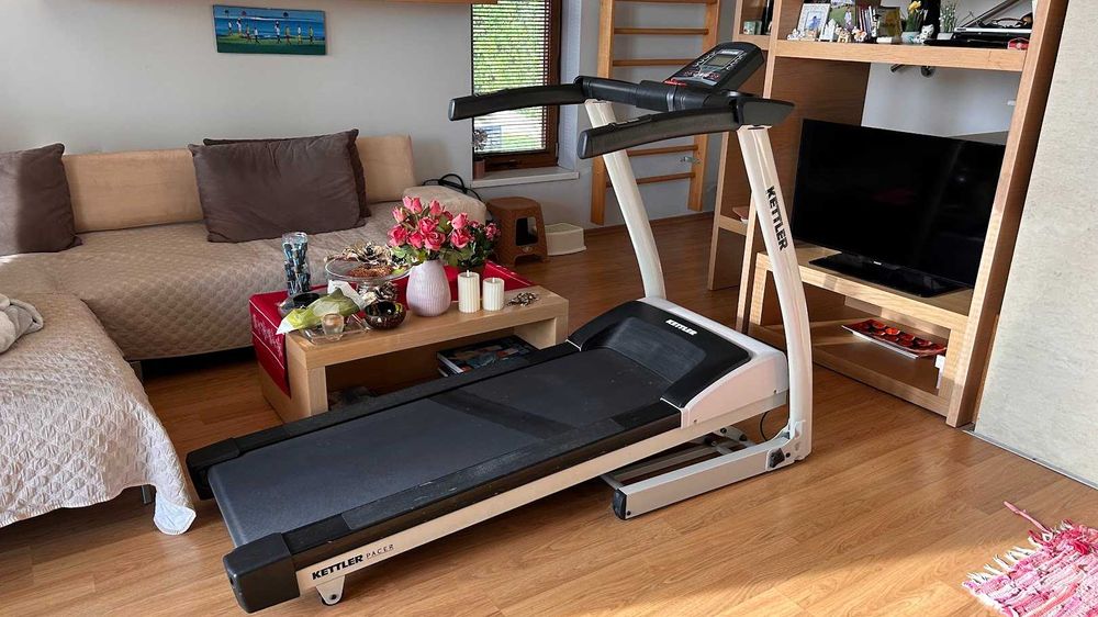 Kettler Pacer Бягаща фитнес пътека