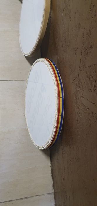 Instrumente muzicale  Tobe