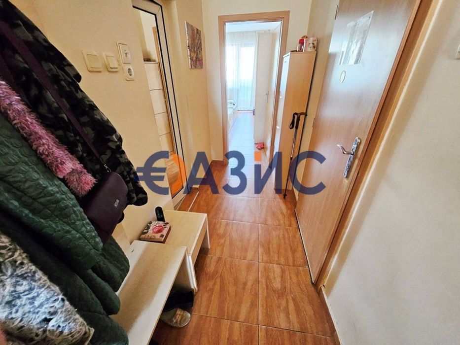 Двустаен апартамент в комплекс Sunny Dreams, 87 кв.м., Слънчев бряг,