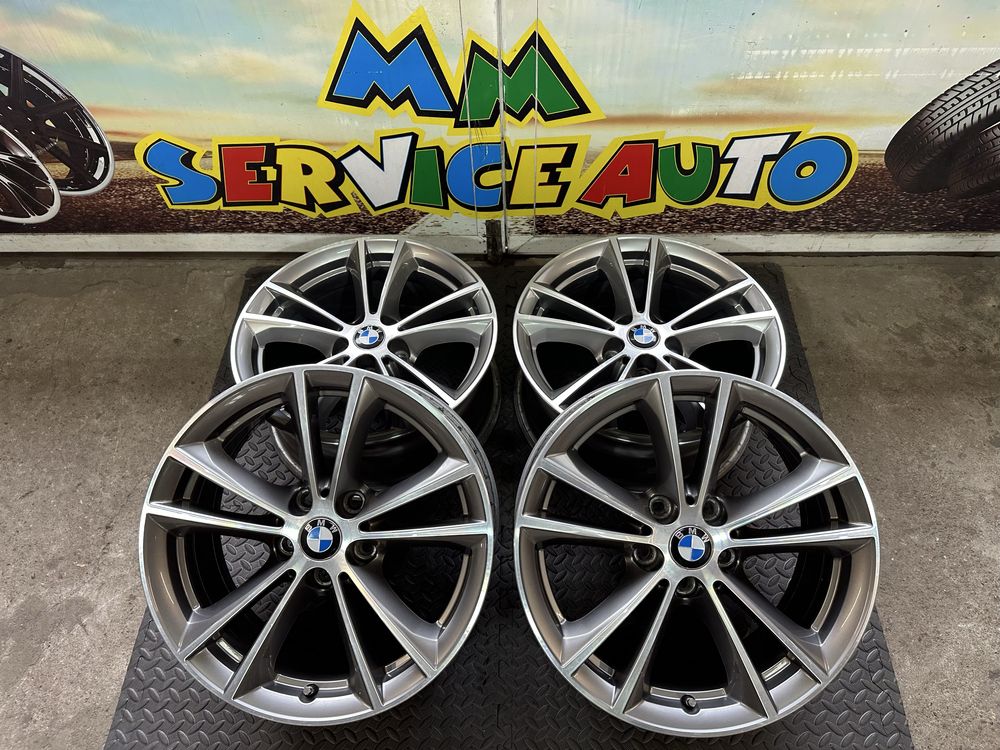 17-ки 5х112 - BMW - g20/21-g30/31