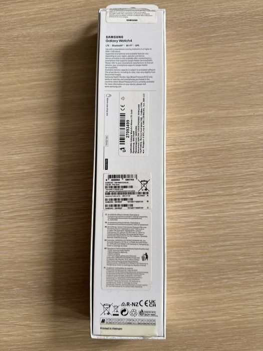 Samsung Galaxy Watch4
