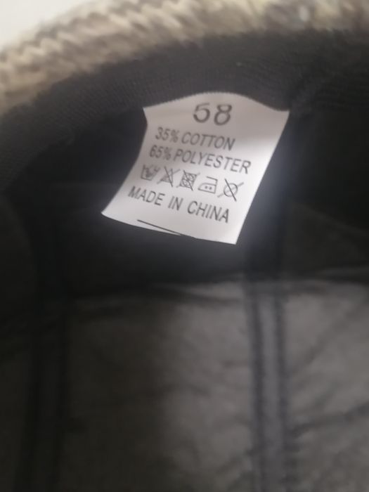 Bereta bărbați sapca