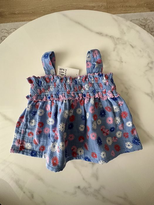 Set GAP baby - 6-12 luni - nou