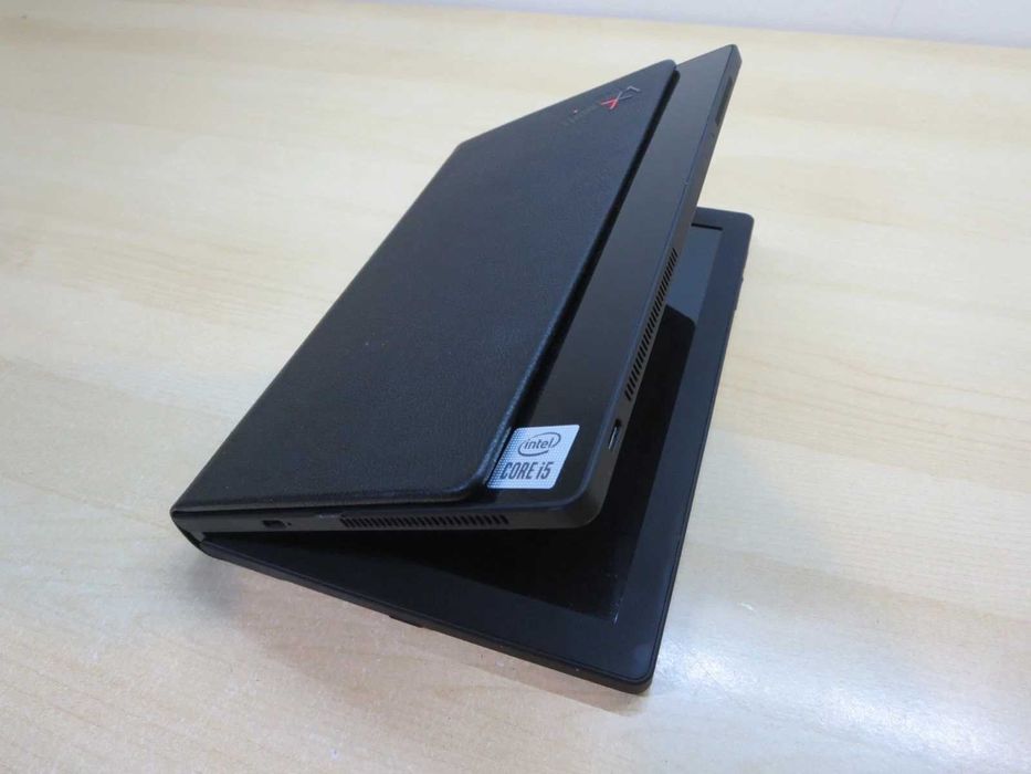 Лаптоп Lenovo ThinkPad X1 Fold 2in1 Touch i5-L16G7 8RAM 512SSD