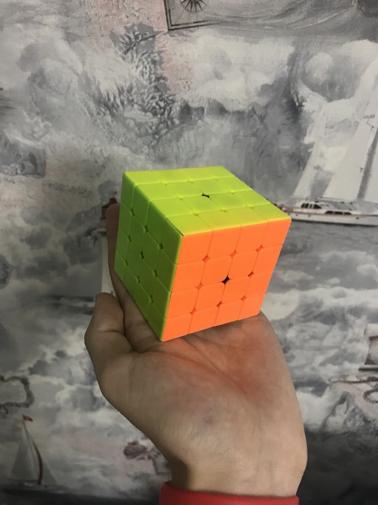Продаю головоломки: 5х5, 4x4, clock,