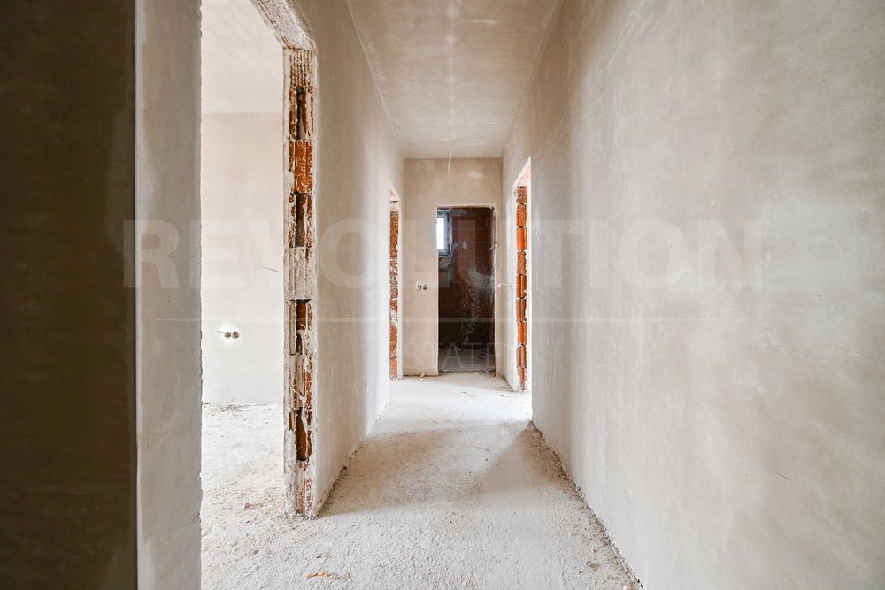 Продава се Тристаен апартамент в София, Овча купел 2 - 125 кв.м за 1744 €/кв.м - Снимка #11