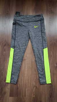 Намален! Нов Nike Dry Fit клин с етикети Л_Хл