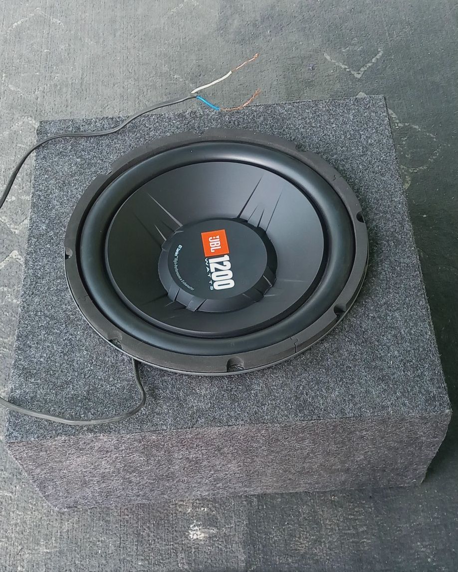 JBL sambufer 1200