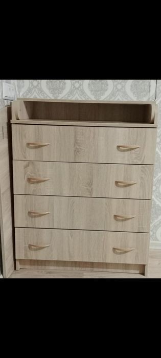 Комод в отличном состоянии