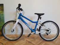 Bicicleta Woom 4