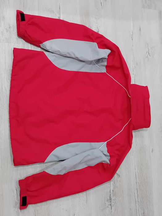 Geci pt. femei Columbia Titanium - Tech Hybrid Fleece - Omni-Tech