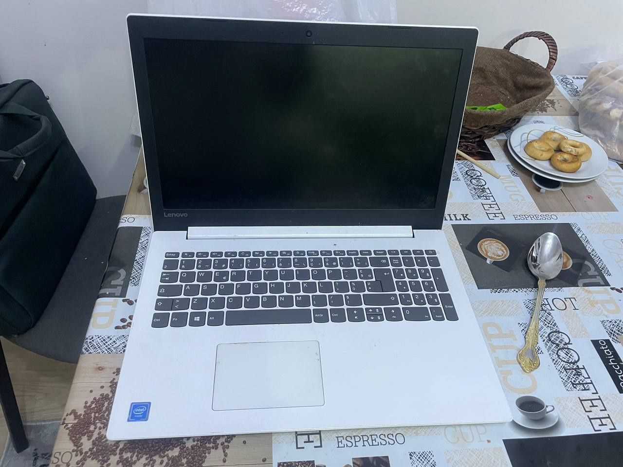 Lenovo  notebook