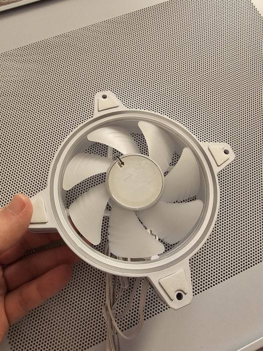 Кулеры ID-Cooling ARGB