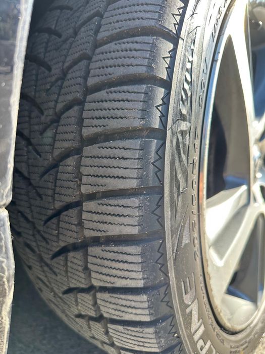 Volvo V70 AWD 205 cai