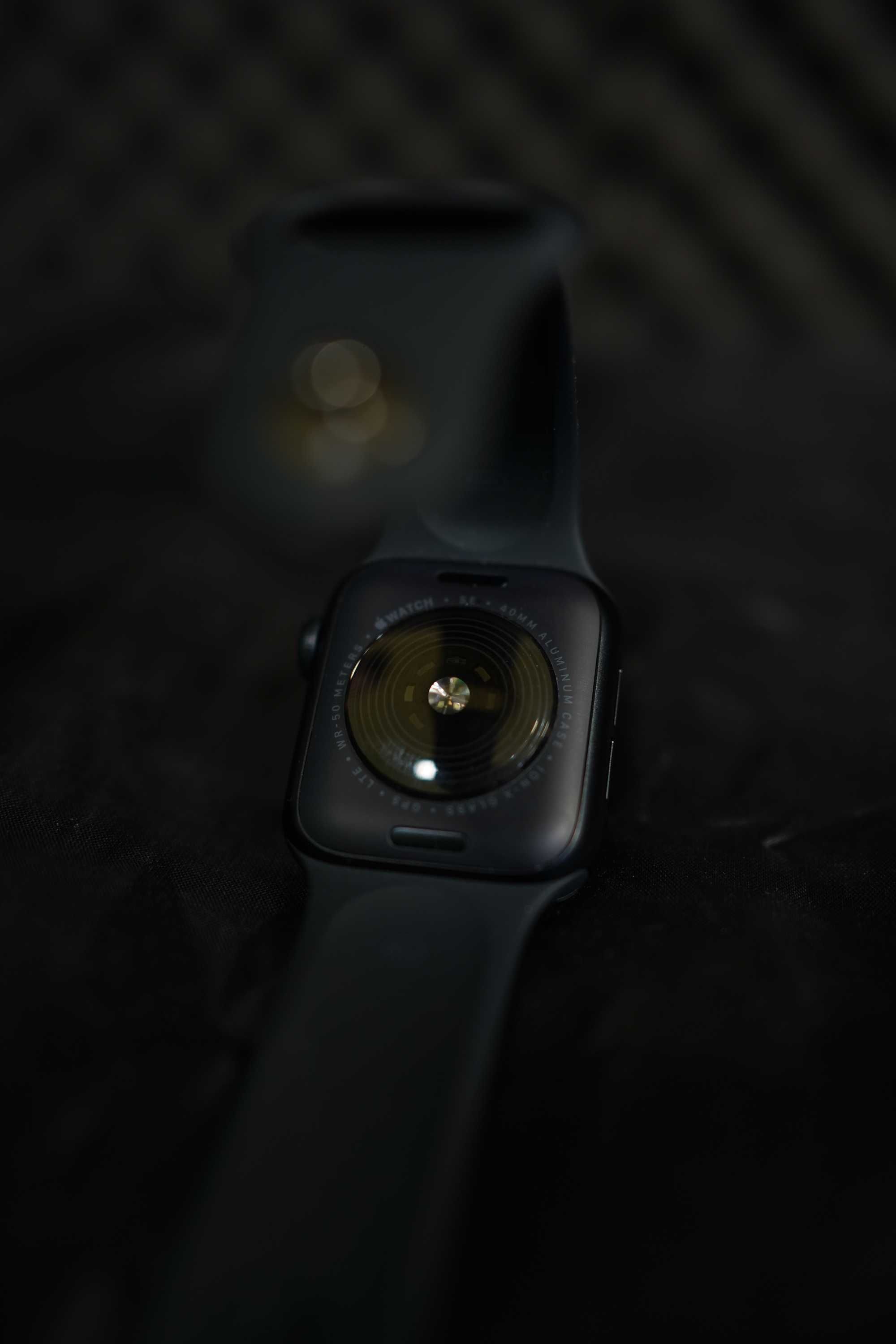 Apple Watch SE 2 (2022) 40mm