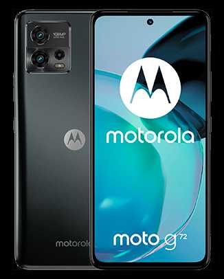 Motorola G72 de vanzare in stare foarte buna