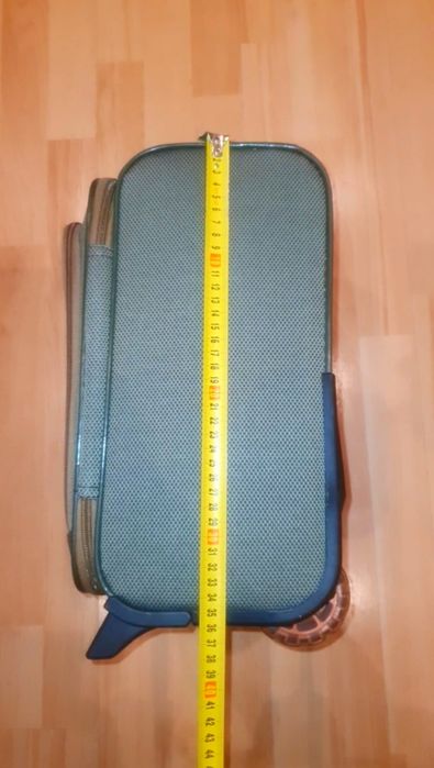 Troler de cabină 40x30x20