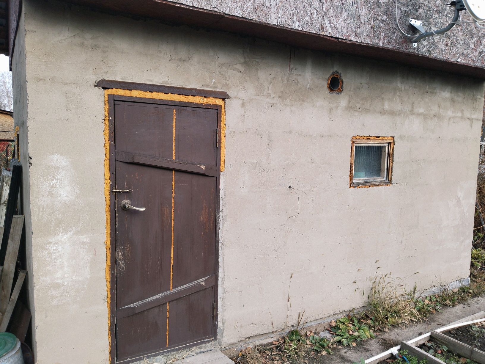Продам дом на Бабкиной