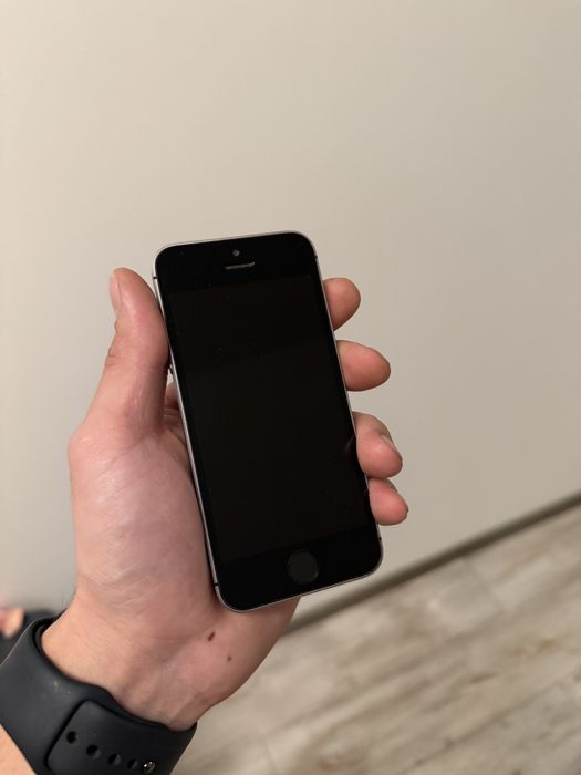 iPhone 5 SE Impecabil 97%