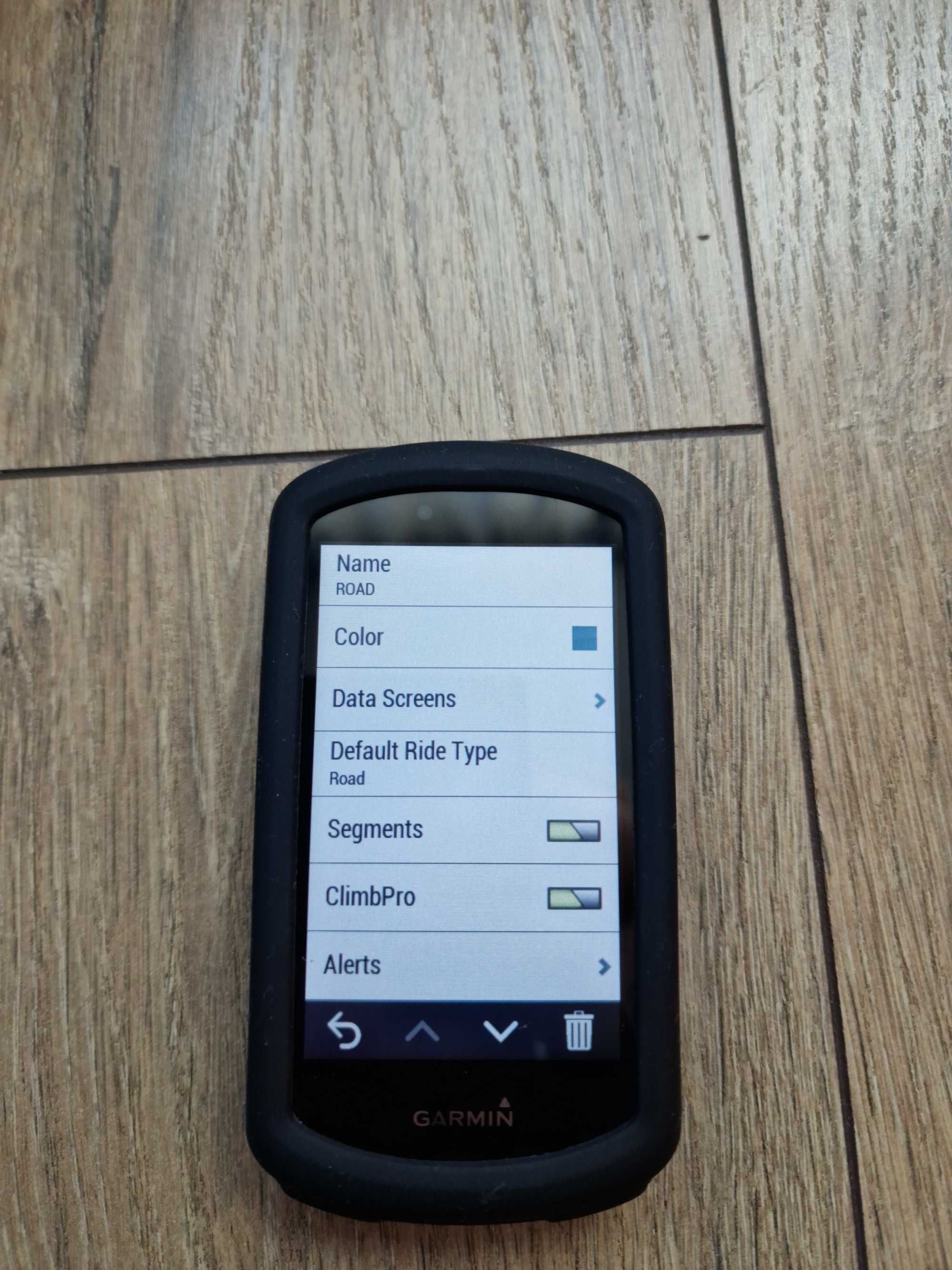 Garmin Edge 1030