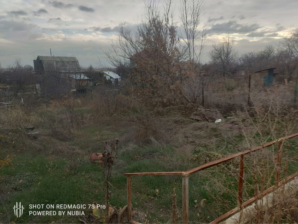 Срочно продам дачу с домом