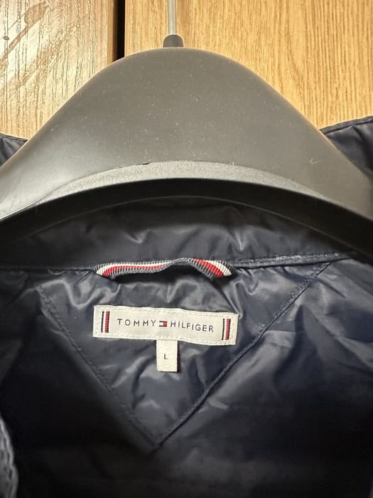Jacheta Tommy Hilfiger
