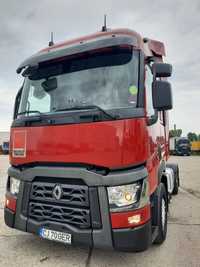 Renault T460   2016