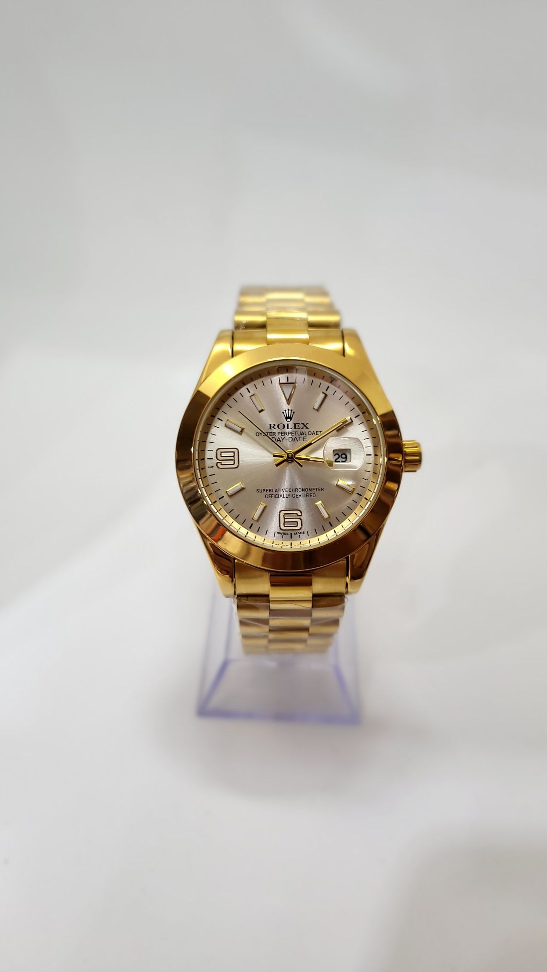 Мужские часы Rolex
