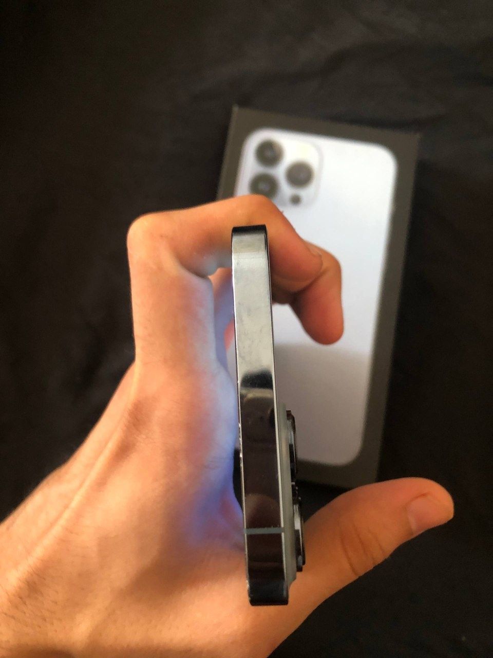 iPhone 13 Pro Max