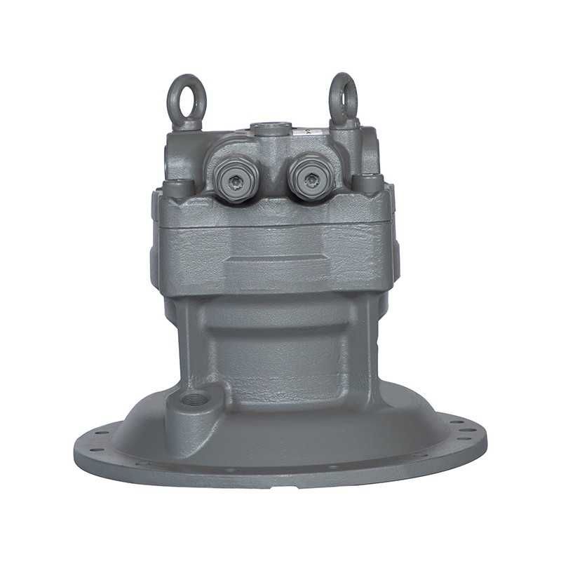 Reductor de Rotire pentru Hitachi ZX330-1 - Piese de schimb Hitachi