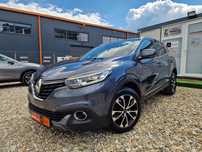 Renault Kadjar 4x4 1.6 dci an 2016 E6
