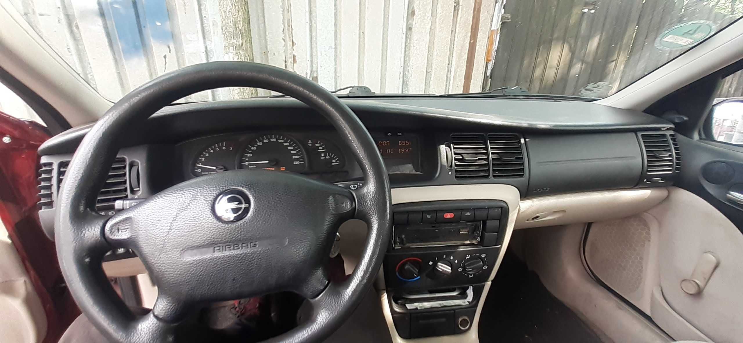 piese opel vectra b