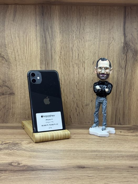 iPhone 11 128 gb | kapashev mobile