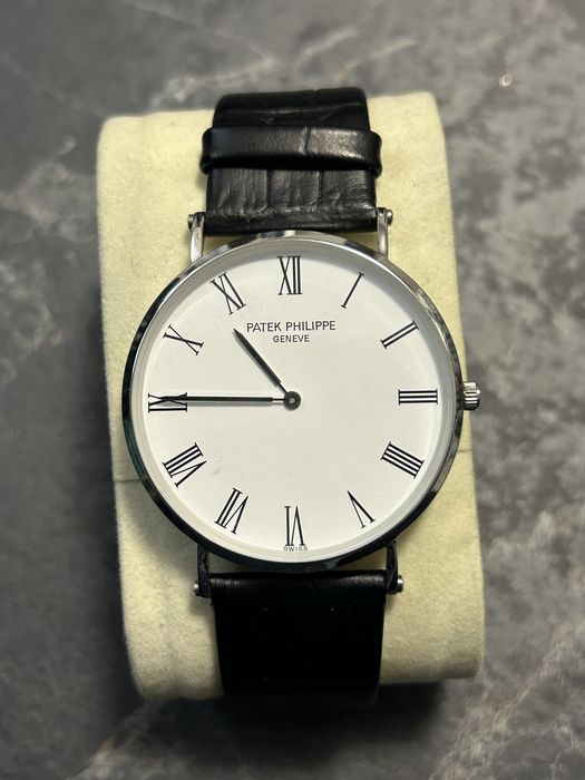 Patek philpe 40 mm nou
