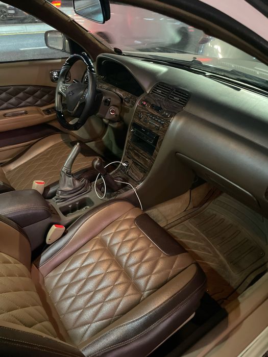 Nissan maxima a32