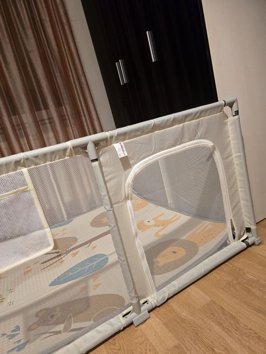 Vând țarc pentru copii