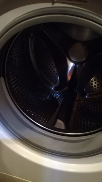 DAEWOO пералня на части