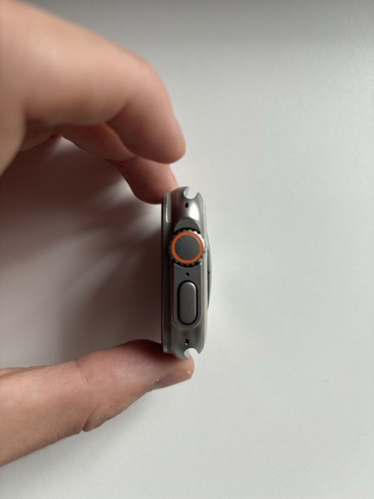 Apple Watch Ultra 2