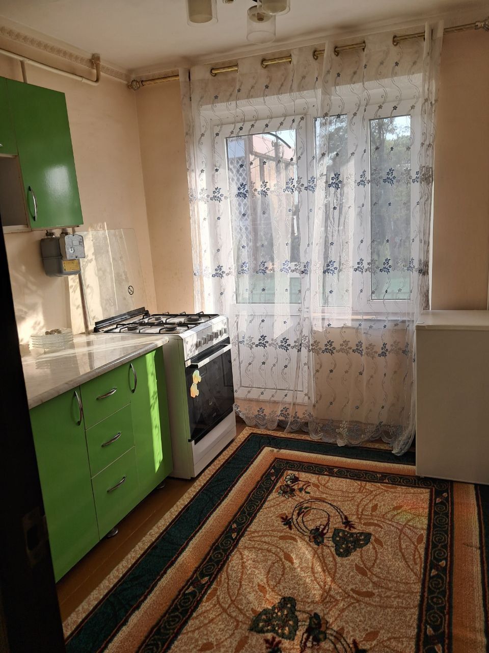 Ijaraga beriladi