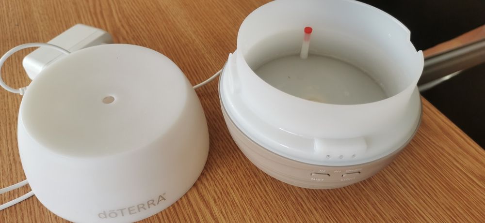 Difuzor  doterra
