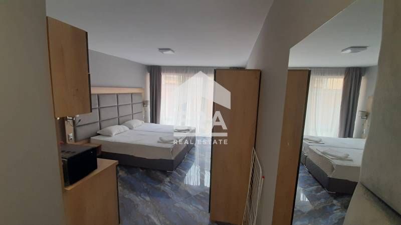 Продава се Едностаен апартамент в Поморие - 32 кв.м за 1547 €/кв.м - Снимка #3