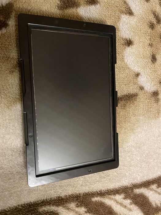 Display Opel Astra K - 7 inch - Touchscreen DEFECT