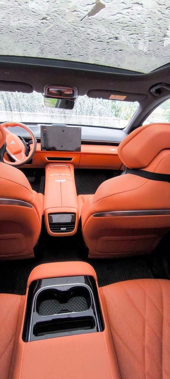 Krediti bor Deepal c07 hybrid