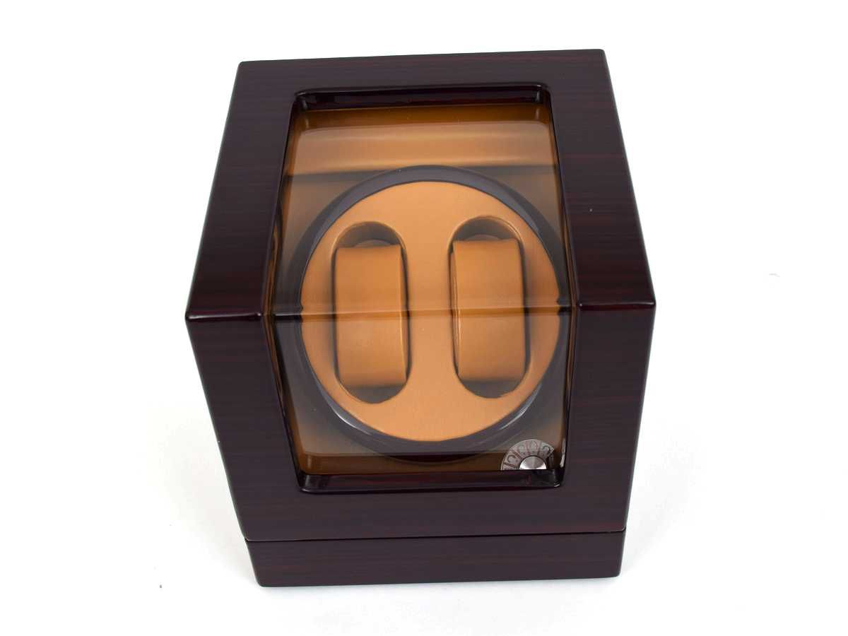 Кутия за навиване на часовници навиваща витрина watch winder
