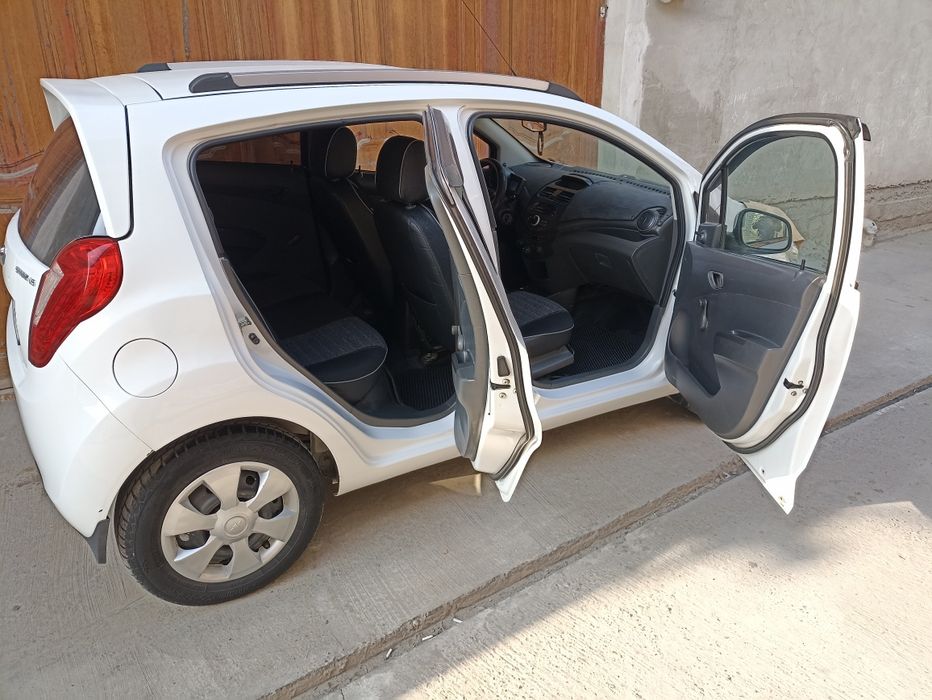 Продаётся Шевроле Спарк