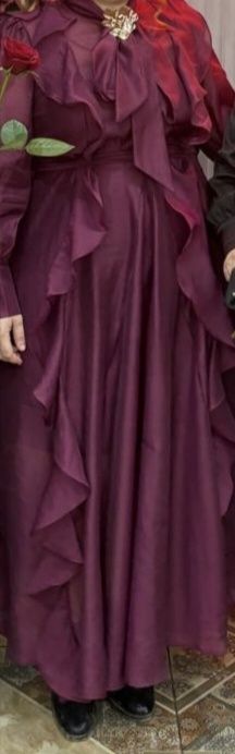 Продам платья большой размер