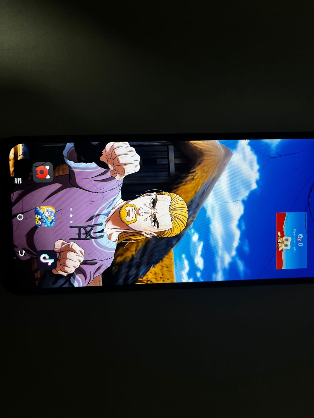 Tecno pova neo 2