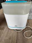 Стерилизатор Philips Avant 3 in 1