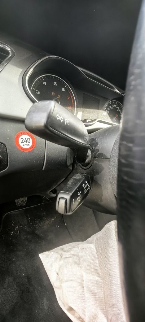 Audi A4 B 8.5 1.8 TFSI CJE НА ЧАСТИ